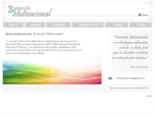 Tablet Screenshot of entrevistamotivacional.org